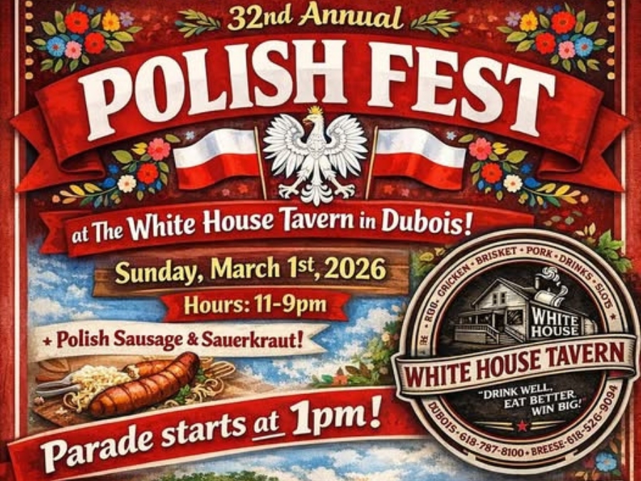 32nd Annual Polish Fest